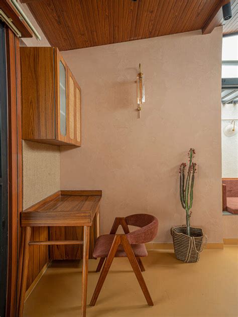 This Bhopal Terrace Residence is a Minimal Masterpiece | Goodhomes.co.in