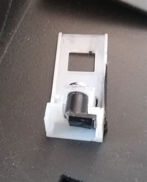 Image result for 4 Flash Error Code Reset DIY