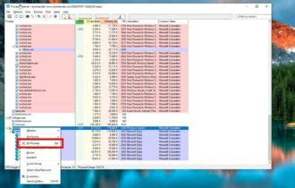 Image result for CPU Usage High until I Open Task Manager