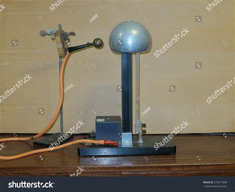 Electrostatic Generator 的图像结果
