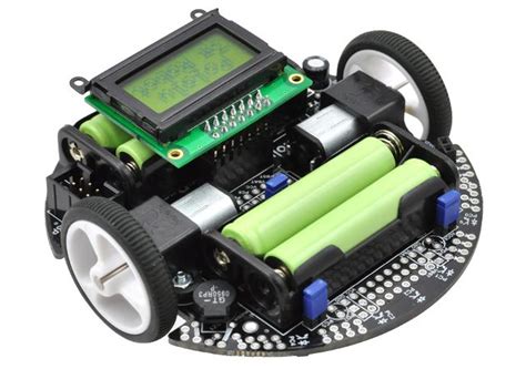 Image result for Useful Arduino Robots