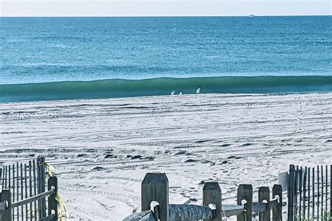 Ocean City NJ Considered One of the Best Beach Towns to Live in