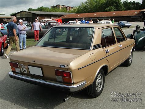 Fiat 132 | Automobili anni 70, Berlina, Automobile