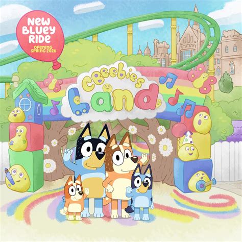 alton towers | the disney food blog