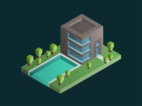 Image result for Affinity Designer Isometric Tutorial
