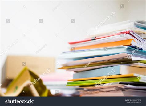 Image result for Stack of File Folder Thumbnail