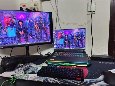 ASUS ROG Strix G16, AMD Ryzen 9 8940HX Gaming Laptop (RTX 5070 Ti/140W ...