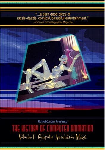 Image result for Computer-Animated 1985