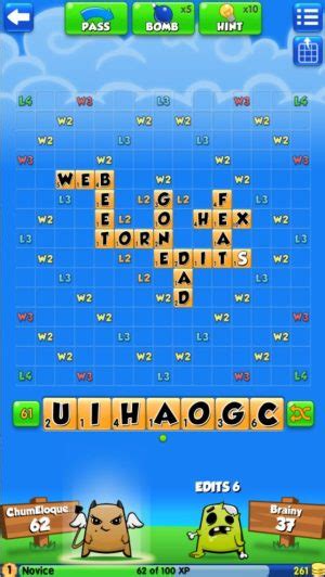 Word Chums Guide - How to Play, Tips, Strategies & Cheat Tools