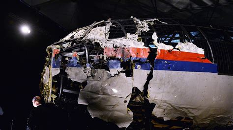 时隔八年！马航MH17航班被击落案将于今年11月在荷兰法院宣判！荷兰检方要求对4名被告判处终身监禁_俄罗斯_调查_客机