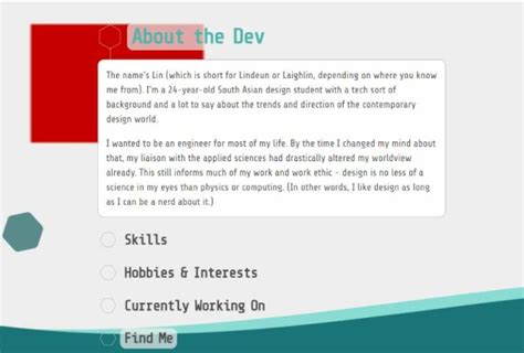 Image result for Resume in HTML