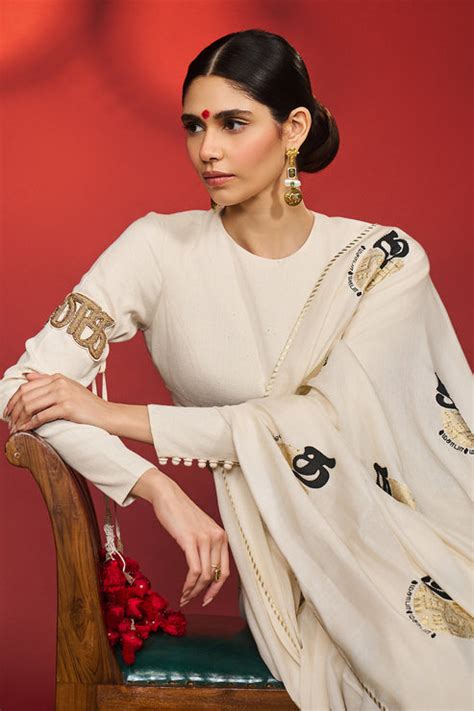 The Oh so Masaba! Saree – House Of Masaba