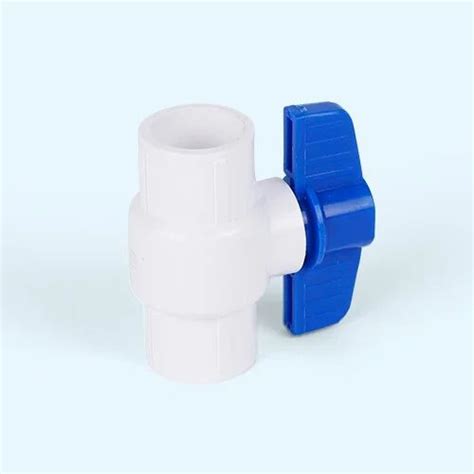 Upvc Pipe Fittings - UPVC Brass Elbow Manufacturer from Rajkot