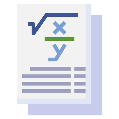 Image result for Excel Paste Formula Icon