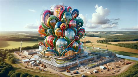 Amazing Construction Projects 的图像结果