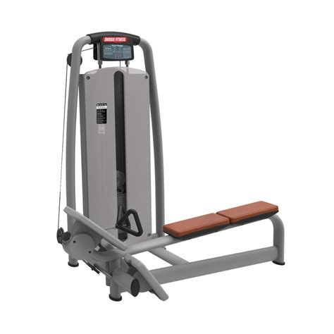 Luxury Seated Horizontal Pully Machine ER-14 – EnergieFitness