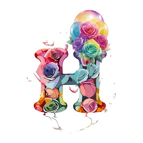 H Letter Logo Design Vector, Logo Design, H Lette, H Letter PNG and Vector with Transparent ...