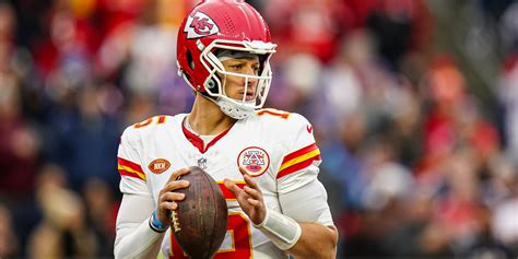 Ranking the Top 10 Current NFL Quarterbacks