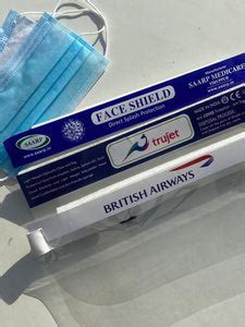 Face Shields for Covid 19 – 3Ding