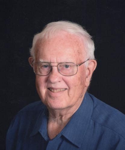 Jack H. DeYoung Obituary (2023) - Kalamazoo, MI - Langeland Family ...