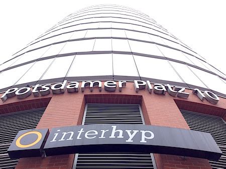 Interhyp Baufinanzierung Vergleich | Aktuelle Bauzinsen