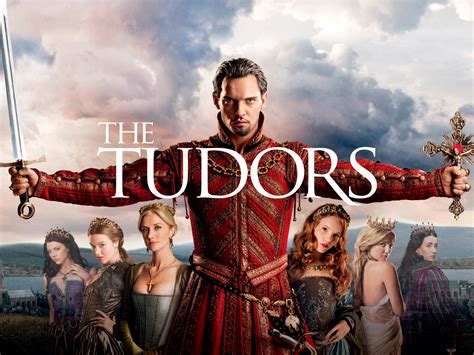 Prime Video: The Tudors S4