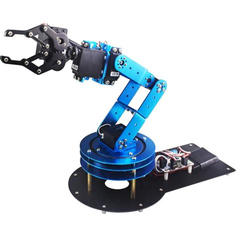 Image result for 6DOF MATLAB Tutorial Robotic Arm