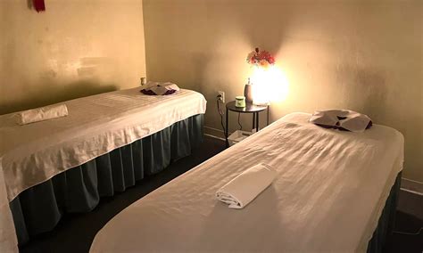 Hot Stone Massage Near Me - Hot Stone Massage Deals & Discounts | Groupon