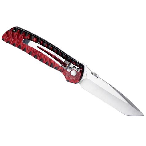Enlan L01MCT EDC Folding Knife [Micarta Handle, Liner Lock, Drop Point ...