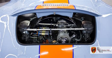 RCH 356 Wide 2 replica, Handmade car manufacture, Car Replicas, RCH