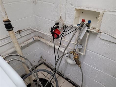 Image result for Washing Machine Drain Overflow Problems