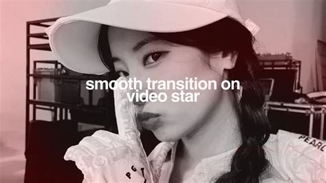 Image result for Basic Video Star Transitions