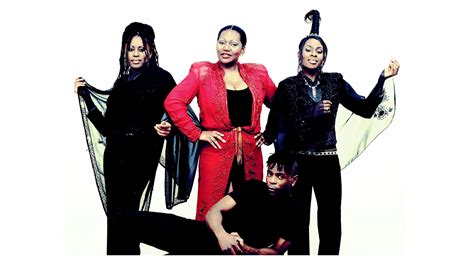Boney M featuring Liz Mitchell at Grey Eagle Event Centre in Calgary Dec 2nd, 2023 - presale ...