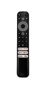 Buy SHIELDGUARD® Remote Control with Netflix & YouTube Functions ...