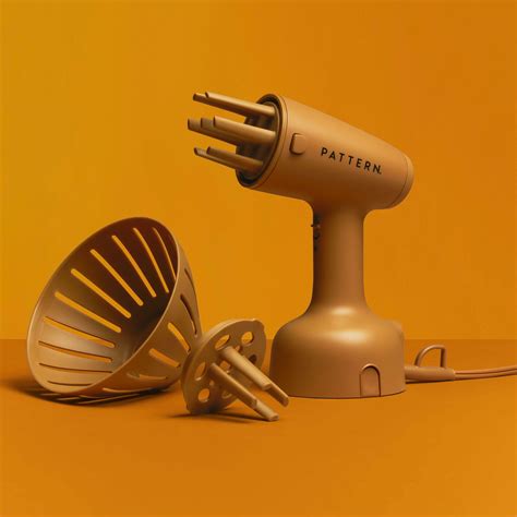 Handheld Hair Steamer for Natural Hair Types | PATTERN – Pattern Beauty