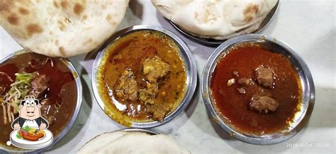 Rehmatullah Hotel, Delhi - Restaurant menu and reviews