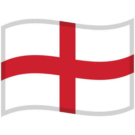 England Flag