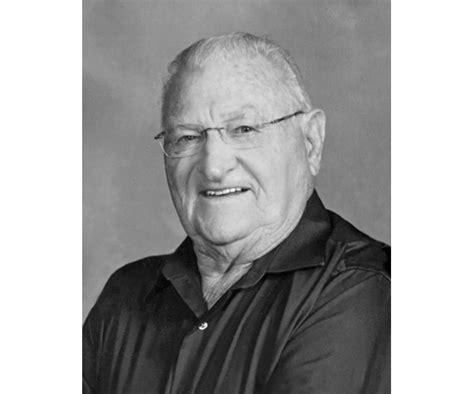 Bernard Quint Obituary (2025) - Davenport, IA - Quad-City Times