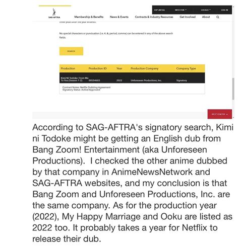 Lovely Complex gets new English dub : r/Animedubs