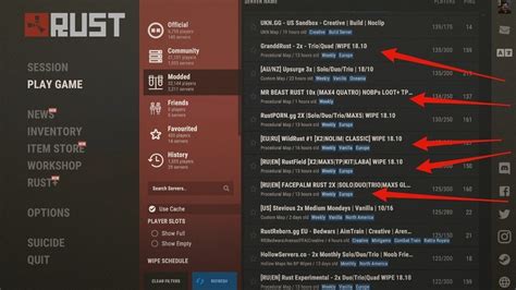 Image result for Fake Rust