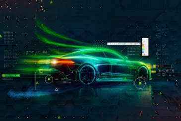 CAD Simulation 的图像结果