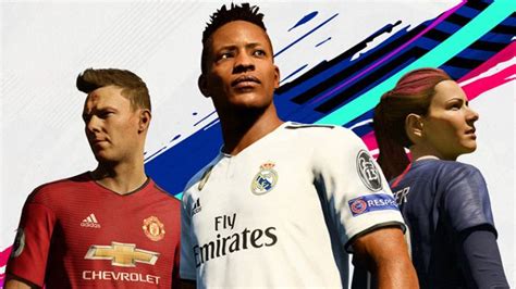 FIFA 19