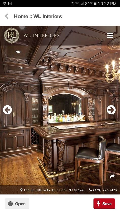 Image result for Rustic Bar Ideas