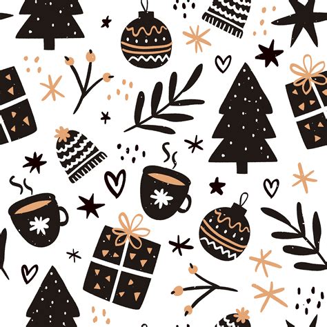Christmas Patterns