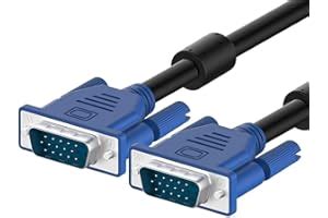 Amazon.in Bestsellers: The most popular items in VGA Cables