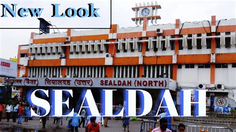 Sealdah Station 的图像结果