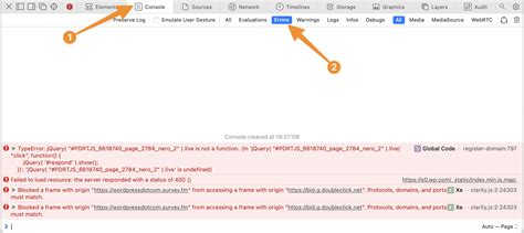 Image result for JavaScript Issue Browser