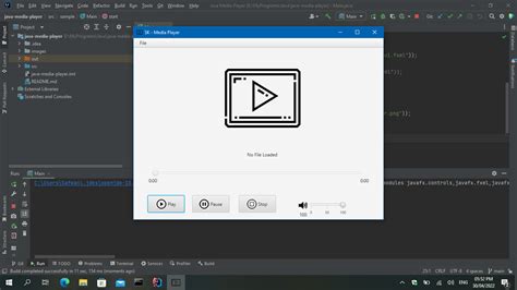 Image result for Music Player Using Java Output Screen Shot
