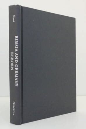 Buy Russia & Germany Reborn – Unification, The Soviet Collapse, & The ...