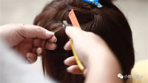 张大哥的解忧假发店：有个姑娘剪掉长发，只为给化疗的妈妈做假发__凤凰网